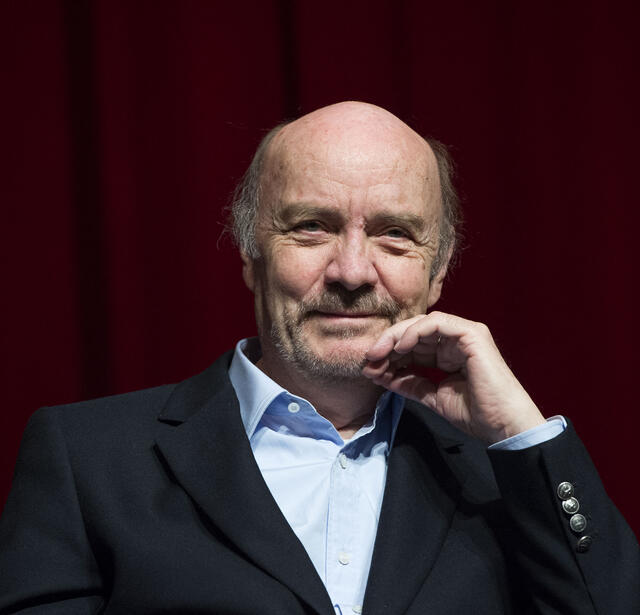 Jean-Paul Rappeneau