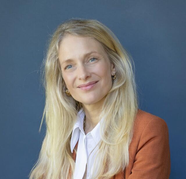 Laure Gallimard