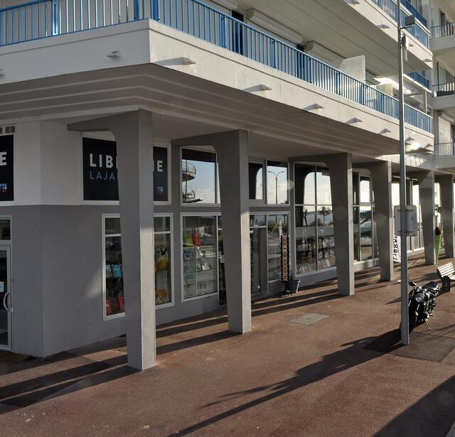 Librairie Lajarrige