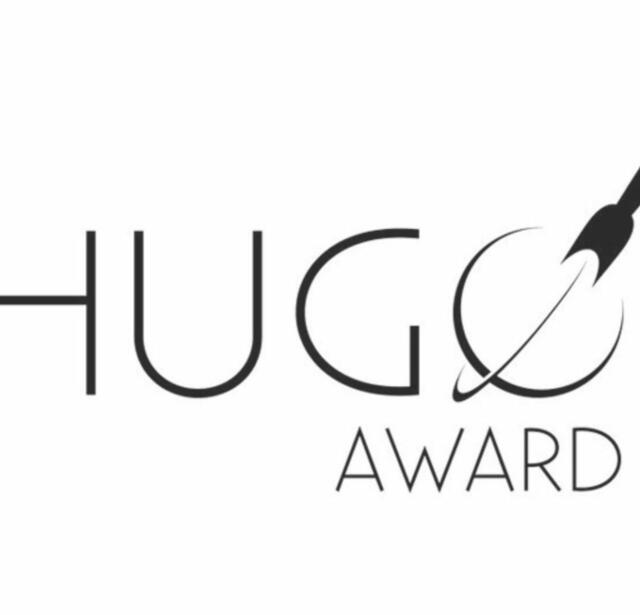 Logo Hugo Award 2026