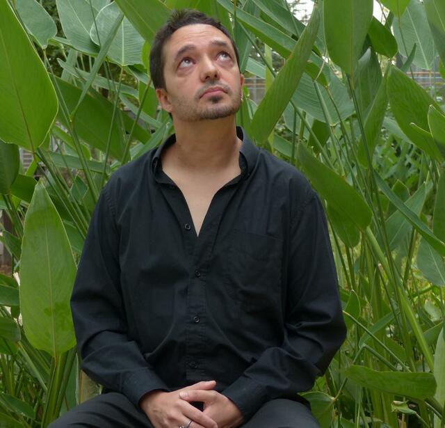 Mickael Tempete Les grandes puissances de mon coeur Trou Noir0.jpg