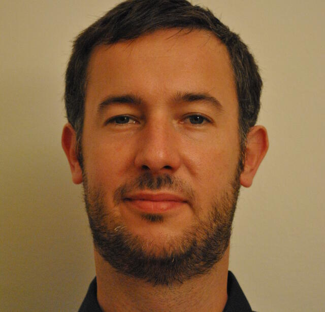 Nicolas Ducos