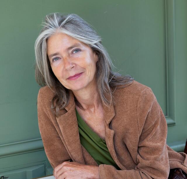 Emmanuelle Loyer Francoise Dolto Biographie Gallimard0.jpg