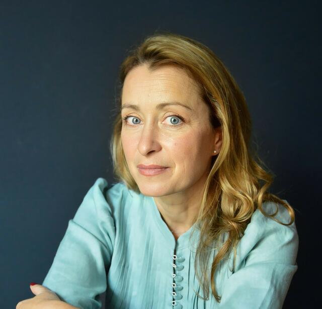 Julie Malaure