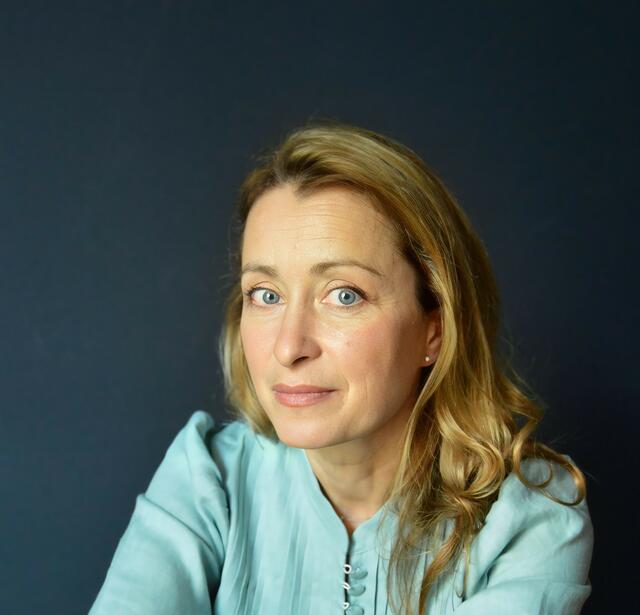 Julie Malaure