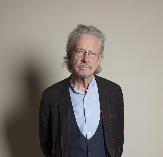 Peter Handke La ballade du dernier client Gallimard0.jpg
