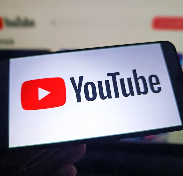 YouTube