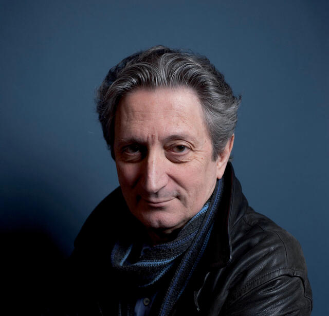 Gérard de Cortanze