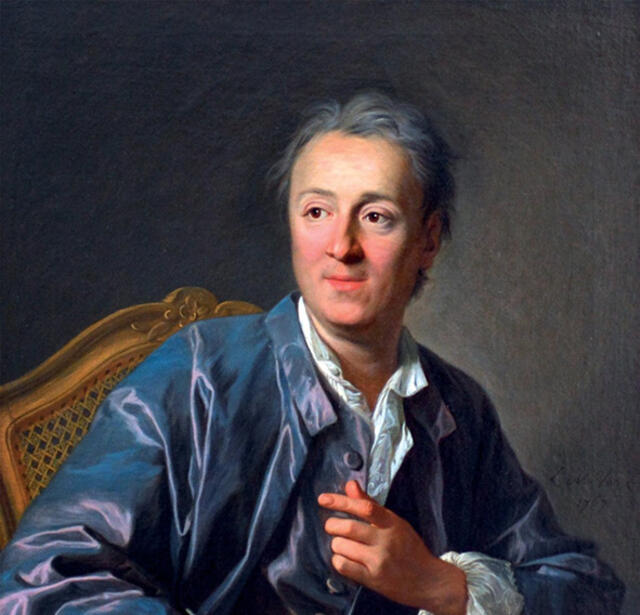 diderot