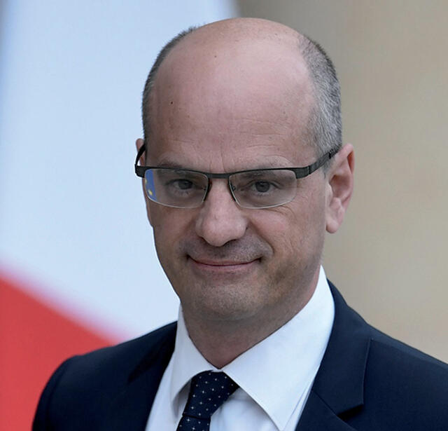 Blanquer