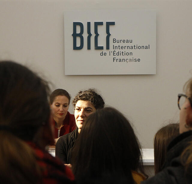 Bief