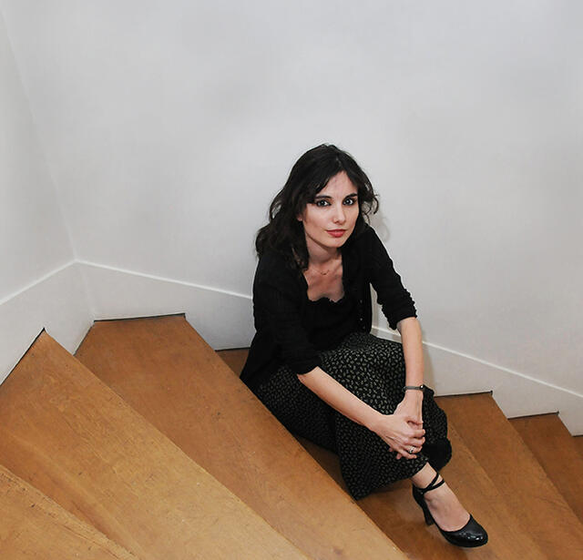 Emilie Colombani