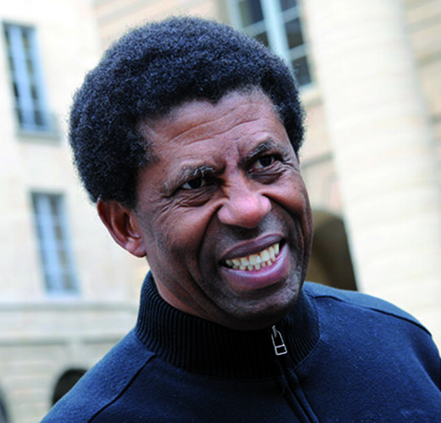 Dany Laferrière