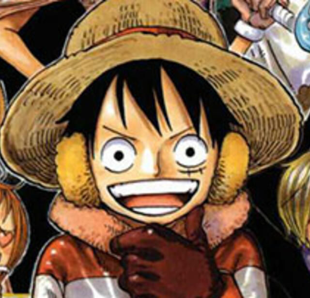One Piece Depasse Les 500 Millions D Exemplaires Vendus Livres Hebdo