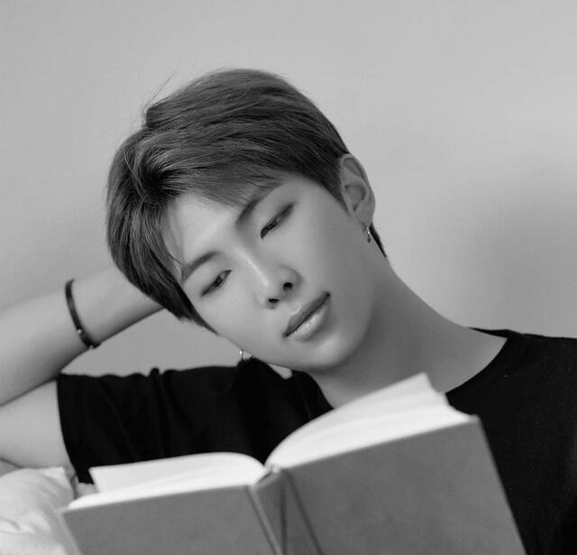 RM de BTS