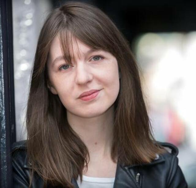 Sally Rooney