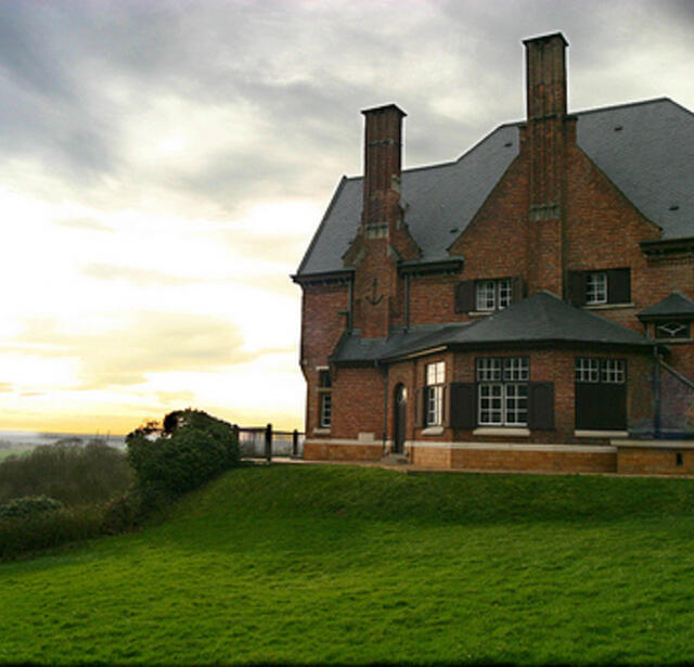 Villa Yourcenar