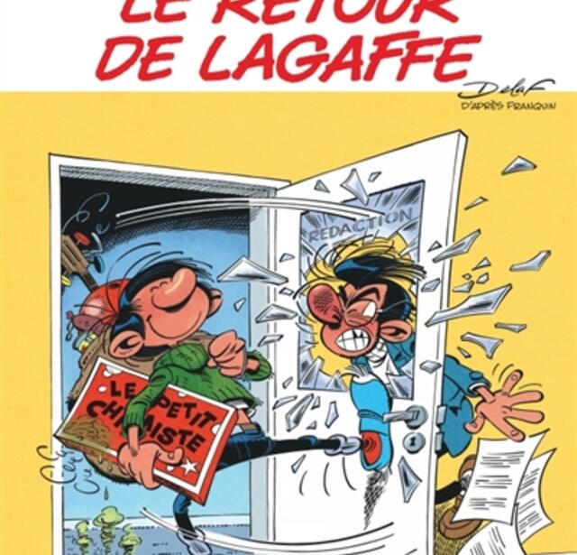 Gaston Vol 22 Le retour de Lagaffe_Dupuis_9791034752065.jpg