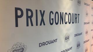 Prix Goncourt