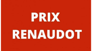Renaudot logo