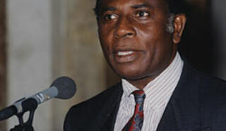 Kwasi Wiredu