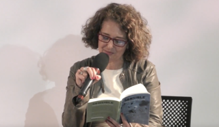 Nedjma Kacimi