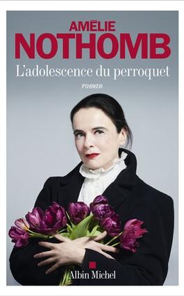 Ladolescence du perroquet_Albin Michel_9782226513045.jpg
