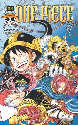 One Piece Vol 113_Glenat_9782344071120.jpg