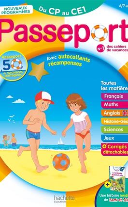 Passeport du CP au CE1 67 ans  toutes les mati_Hachette Education_9782017326403.jpg