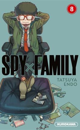 Spy x Family. Vol. 8.jpg