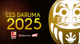Daruma Awards 2025