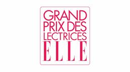Le Grand prix des lectrices Elle dévoile sa première sélection
