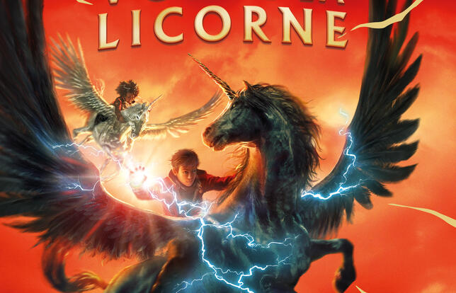 La licorne : Mythes et origines