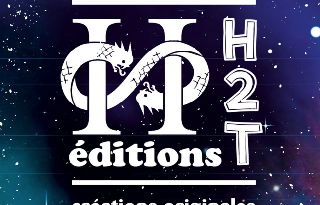 Logo H2T/ Pika