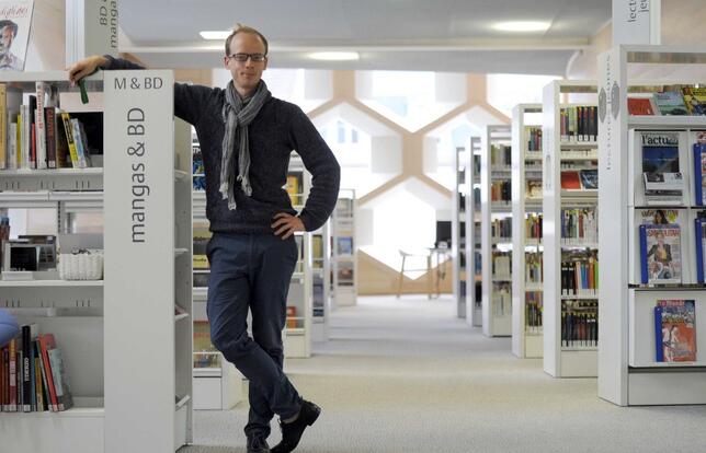 L'avis du pro « une dynamique proche de celle de la librairie » 1.jpg