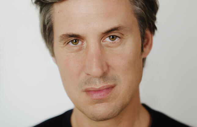 Paul Saint Bris, 