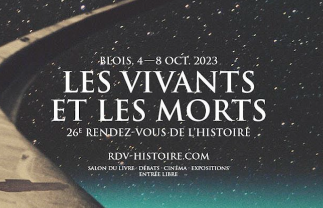 Rendez-vous Blois 2023
