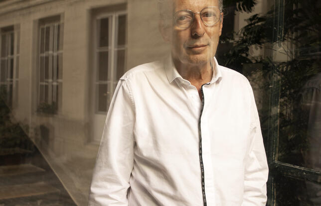 Qui êtes-vous Jean-P.O.L Hirsch ?1.jpg
