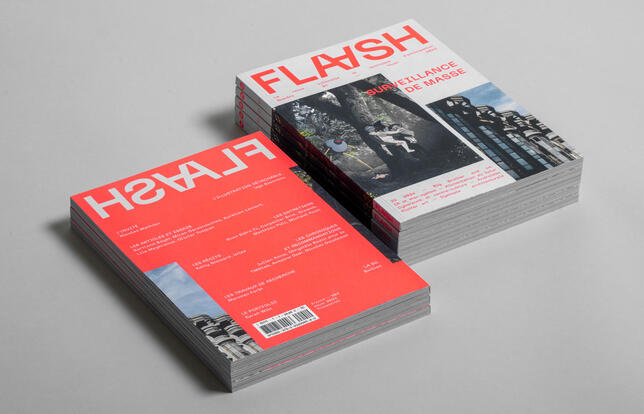 Flaash revue
