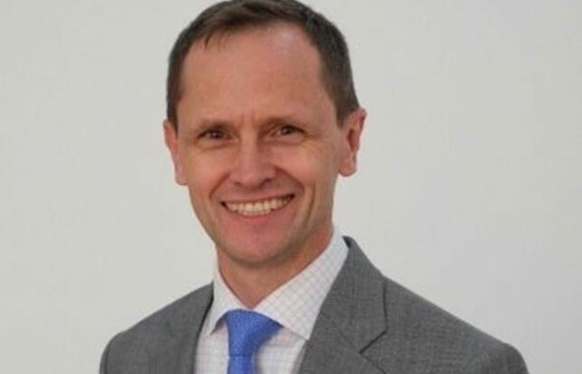 Adam Ridgway