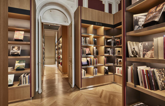 Bibliothèque de Mercy Argenteau