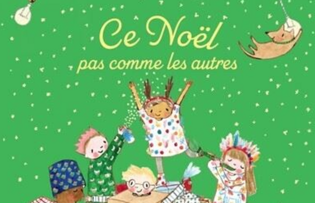 Ce Noël pas comme les autres (M. Lafon)