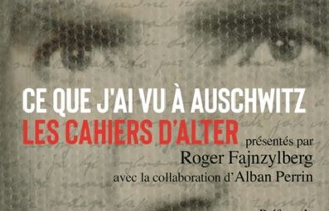 Ce que j'ai vu à Auschwitz