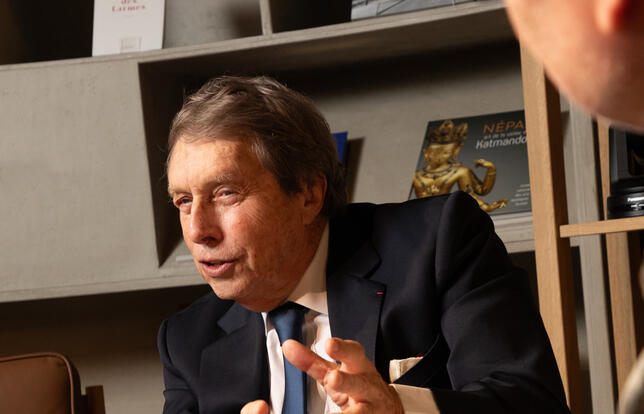 Olivier Deloignon et Pascal Pluchard Limprimerie est un endroit ou lon invente le futur 2.jpg