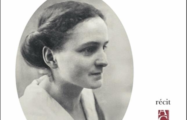 Une pédiatre à Auschwitz de Lucie Adelsberger (Points)