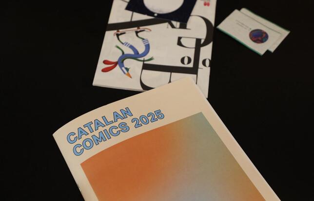FIBD 2025 Espagne 4