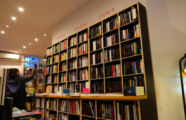 Librairies de theatre pas si seules en scene1.jpg