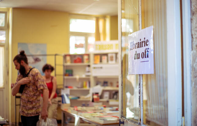 Librairies de theatre pas si seules en scene2.jpg