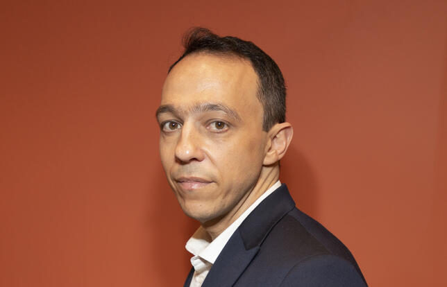 Jonathan Boulet