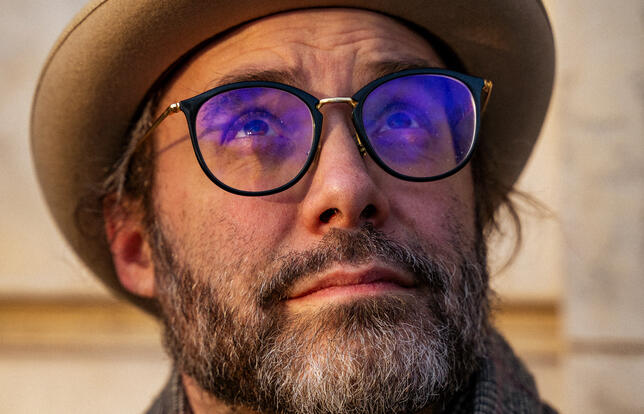 Julien Darmon